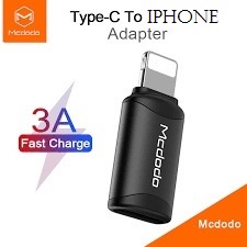 Mcdodo OT-768 Type-C to Phone Adapter