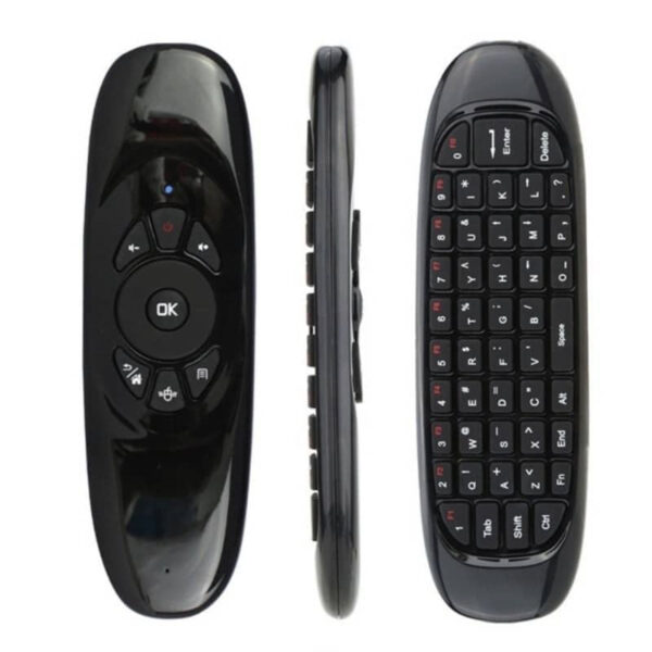 Air Mouse 2.4GHz Wireless